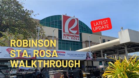 prc robinsons sta rosa|Google Maps.